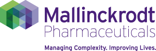Mallinckrodt Pharmaceuticals. Managing complexity, improving lives.